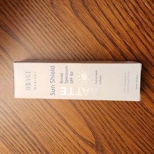 Obagi Sun Shield Sunscreen Lotion